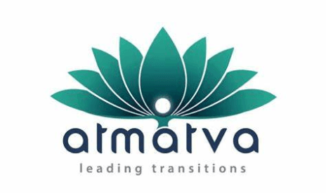 Atmatva logo