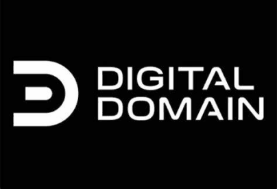 Digital domain logo