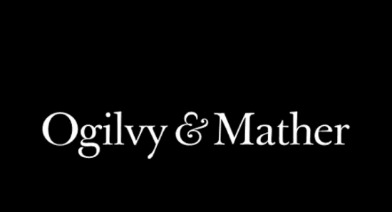 Ogilvy and Mather logo